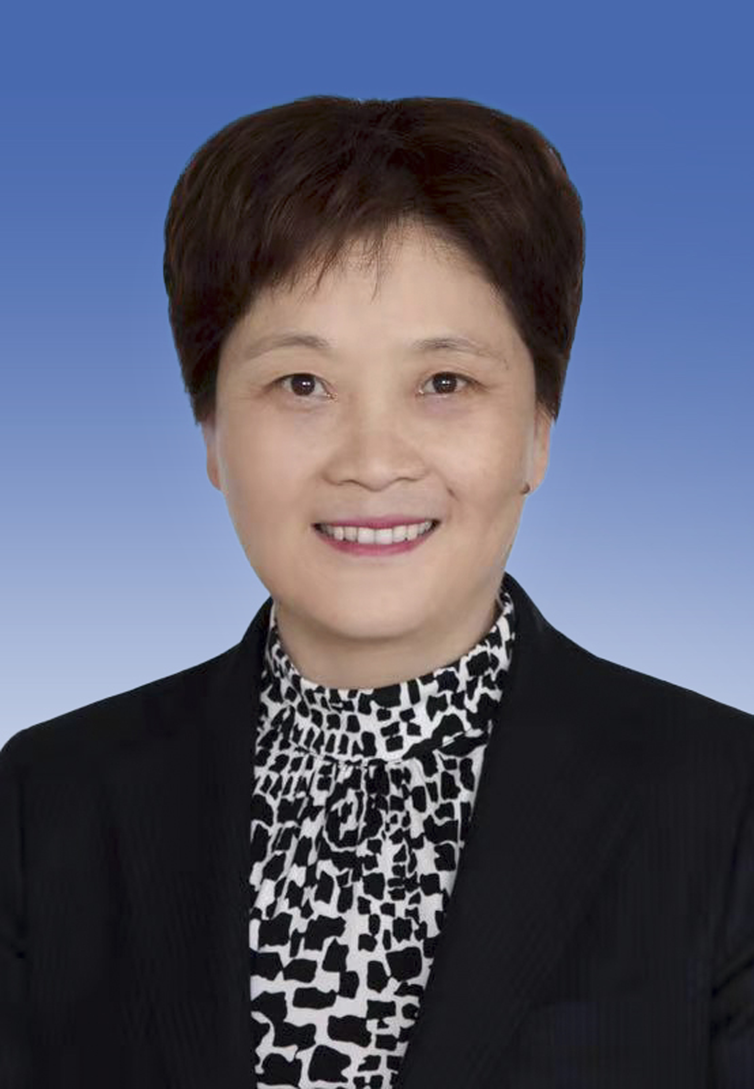 潘淑琴安徽工业大学党委常委,纪委书记,监察专员