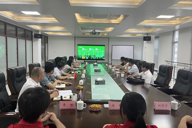 校党委书记陆林率队赴六安、桐城开展“百千万”走访、慰问社会实践队等活动