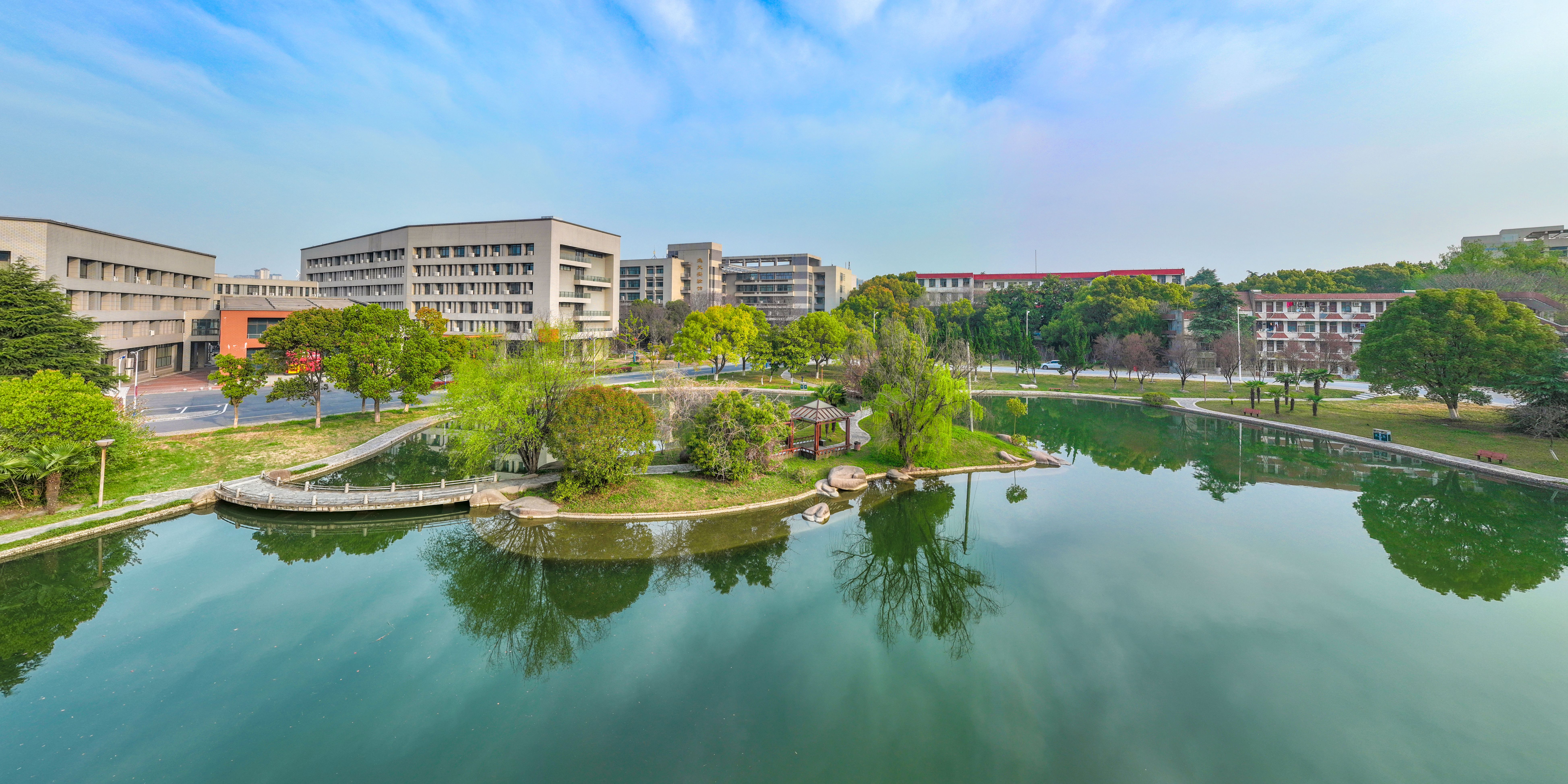 安徽工业大学 gallery image 3